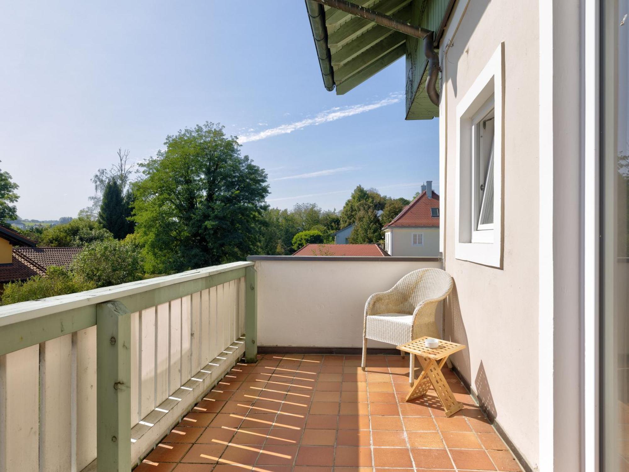 Gartenhotel Salzach Μπουργκχάουζεν Εξωτερικό φωτογραφία