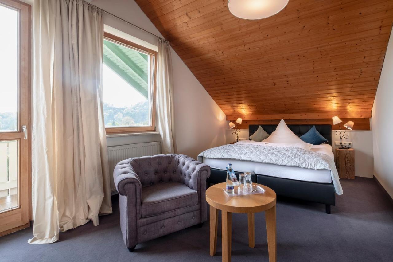 Gartenhotel Salzach Μπουργκχάουζεν Εξωτερικό φωτογραφία